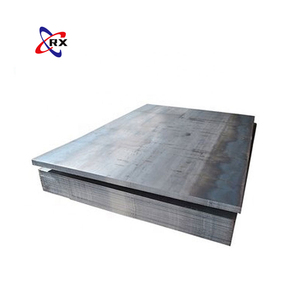 פלדת פחמן מגולגלת חם, יריעות פלדה מבניתות ASTM A36 בעובי 20 מ\\\"מ במחיר הטוב ביותר - Product Image 2