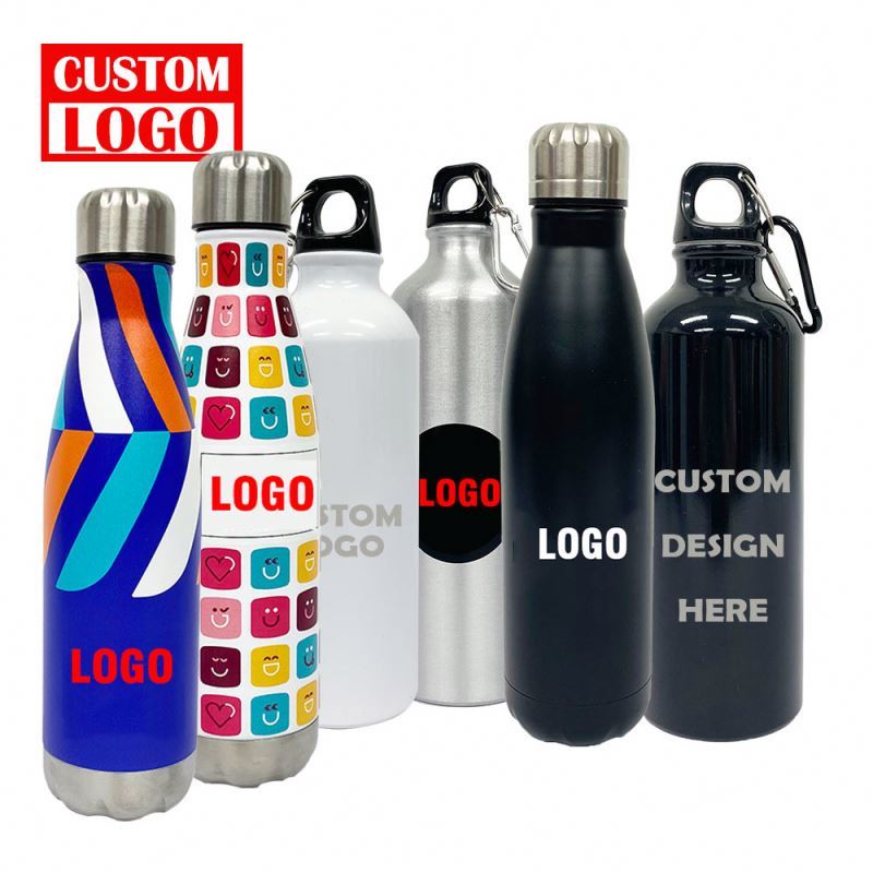 Christmas Gifts Wholesale Double Wall Insulated