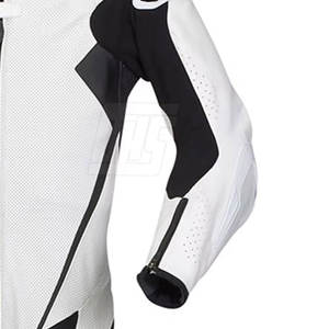 ชุดหนังมอเตอร์ไซด์ทำจากในประเทศปากีสถานชุดมอเตอร์ไซด์ใหม่2025 - Product Image 5