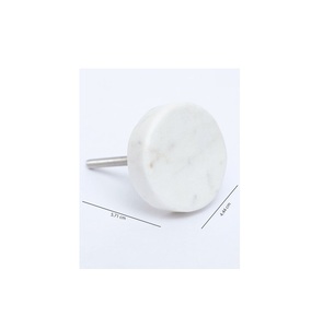 Đá Cẩm Thạch Tủ Quần Áo Tủ Quần Áo Núm Tiêu Chuẩn Cao Chất Lượng Cổ Điển Thiết Kế Nhà Đồ Nội Thất Khách Sạn Phần Cứng Ngăn Kéo Tủ Quần Áo Núm Giá Thấp - Product Image 1