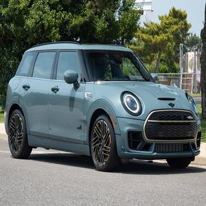 EXTRÊMEMENT PROPRE 2023 COOPER CLUBMAN JOHN COOPER 301-HP TURBO 4 CYLINDRES AWD PRÊT À LA LIVRAISON - Product Image 1