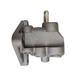 Carcasa de termostato de piezas de automóvil OE 25620-33001 para Hyundai - Product Image 3