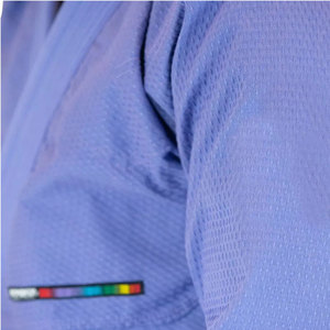 Haute qualité conception personnalisée professionnel BJJ Gi Kimono brésilien Jiu Jitsu vêtements uniforme pour Arts martiaux jiu jitsu kimono - Product Image 3