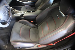 เชฟโรเลต คามาโร ซีแอล1 คูเป้ พร้อมส่ง สภาพดีเยี่ยม ปี 2017 - Product Image 6