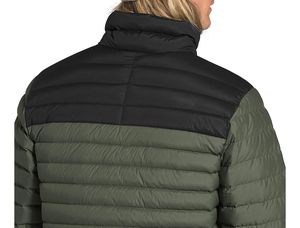 2026 Winter Season Men Puffer <b>Jacket</b> With High Quality - Product Image 4