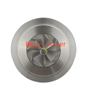 Turbocompresor Bi-turbo CHRA 53049700094 53049880094 Turbo Cartucho para <span class=keywords><strong>Mercedes</strong></span> Sprinter Vito C220 <span class=keywords><strong>E220</strong></span> - Product Image 4