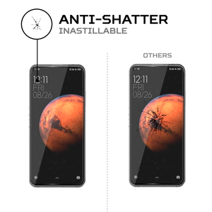 ฟิล์มกันรอยหน้าจอ Unihertz Luna พร้อมคุณสมบัติป้องกันแรงกระแทก - Product Image 5