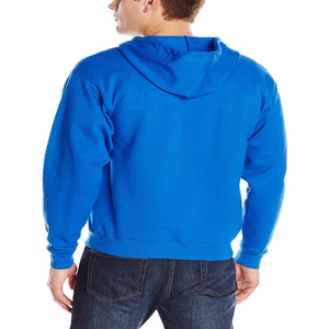 Mode sweats à capuche unis Offre Spéciale vente en gros sweat à capuche chemises pull Fitness respirant meilleure qualité prix bon marché échantillon gratuit - Product Image 4