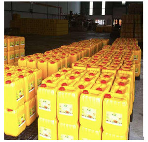 น้ำมันปาล์มบริสุทธิ์พรีเมียม บรรจุแกลลอน 20 ลิตร สำหรับการทอดแบบลึกที่คงทน - Product Image 6