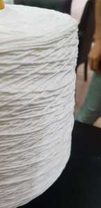 Fil de coton mercerisé 100% pour la fabrication de casquettes éducatives de qualité export - Product Image 2