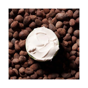 Loción de Manteca de Karité Cruda Orgánica Pura para el Cuerpo, Revitalizante de Piel Sin Fragancia, a Granel, Sin Refinar, al por Mayor - Product Image 6