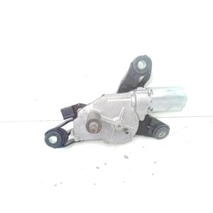 MOTEUR D'ESSUIE-GLACE ARRIÈRE MITSUBISHI Colt Série 3P (Z30) 0390201599 (04>12) - Product Image 1