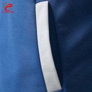 <b>Men</b> Bodybuilding Gym Training Workout Running <b>Sleeveless</b> Hoodies Slim Fits Cotton Polyester Zipper <b>Sleeveless</b> <b>Hoodie</b> - Product Image 5