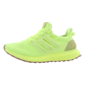 Zapatos Unisex Adidas Ivp Ultra Boost Og Color: Volt/Gum 100% Auténticos - Product Image 1
