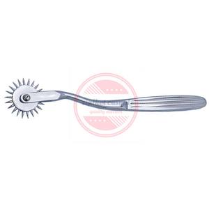 Herramienta de sensibilidad de pruebas neurológicas Wartenberg Neuro Pinwheel - Product Image 4