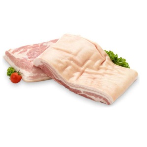 Poitrine de porc congelée de bonne qualité désossée sans rinçage Disponible en vrac Stock frais au prix de gros avec livraison rapide - Product Image 6