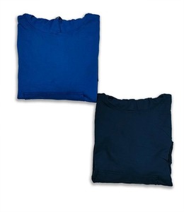 Camiseta de moda para mujer 2025, Camiseta básica informal de algodón, tela suave, logotipo personalizado impreso, estilo de verano, venta al por mayor, precio barato - Product Image 4