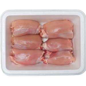 Cuisses de poulet congelées de qualité supérieure, sans os, entières, viande juteuse et tendre pour restaurants, traiteurs, supermarchés, approvisionnement en gros - Product Image 5