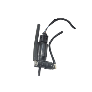 MOTORE Tergicristallo MERCEDES Classe B (W247) A1778660000 (18>23) - Product Image 3