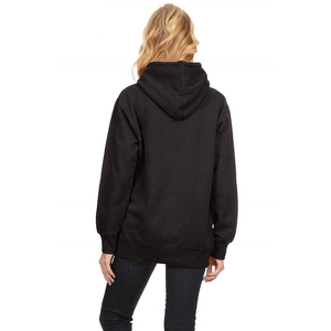 2024 meilleur pull à capuche pour femmes de haute qualité à la mode imprimé avant Logo hiver Street Wear grande taille - Product Image 6