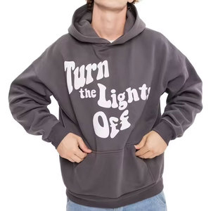 Cantidad a granel Hombres Sudaderas con capucha para ropa casual Algodón ligero Hecho Hombres Sudaderas con capucha transpirables con todos los tamaños disponibles - Product Image 6