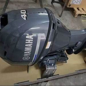Yamahas 40hp ขายเรือมอเตอร์เครื่องยนต์ระยะไกล - Product Image 3