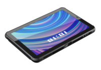 Tableta Industrial Resistente Android de 8 Pulgadas con GPS, Lector RFID 4G, Material ABS, Portátil UH