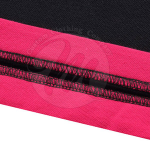 Camisetas Polo con Material de Algodón Suave y Costuras Resistentes, Ideales para Uso Casual y Comodidad Diaria - Product Image 5