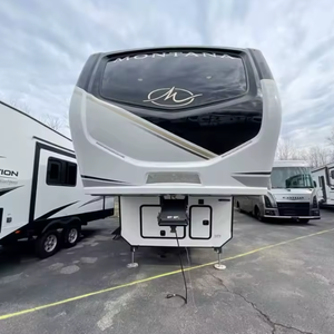 Autocaravanas y Remolques de Viaje Keystones M-o-n-t-a-n-a 3941FO 2025 2024 2026 - Product Image 2