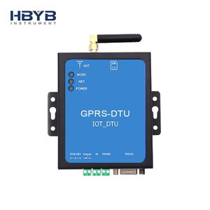 Medidor de Flujo Electromagnético Universal de Canal Abierto para Agua de Superficie, Carga Rápida, I+D Avanzada, OEM en Línea, IP68, Precisión de +/-2.5% - Product Image 3