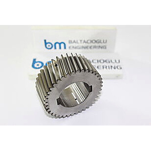 Engrenage planétaire Baltacioglu, TB, R0-R1 50.7279.14, pièce de rechange pour transmission de bus - Product Image 1