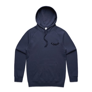 Sweat à capuche pour homme Natural Choice, conçu pour des mouvements décontractés, avec une forme épurée et un aspect visuel élégant. - Product Image 1