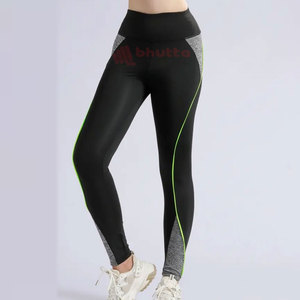 Breathable <b>Warm</b> Plus Size <b>Leggings</b> High Waist Solid Colour Women <b>Leggings</b> Stretchy Outfit Women Fitness <b>Legging</b> - Product Image 1