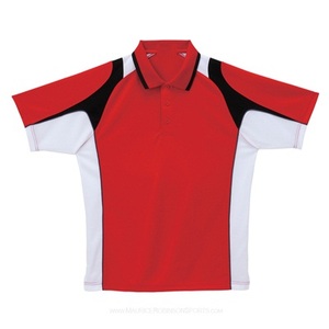 Sarama Factory Rate Plus Size <b>for</b> Polo Shirts with Custom Embroidered Logo Breathable and Anti-Pilling Features - Product Image 3