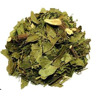 Extrait de fines herbes de feuilles séchées de Neem biologique de haute qualité Vente en gros directe de l'Inde du Sud Cultivé sauvage pour les soins de la peau Soins de santé - Product Image 3