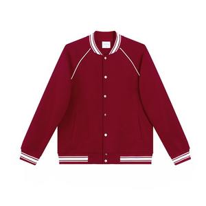 แจ็กเก็ตปักลาย3D สำหรับผู้ชายแจ็กเก็ตฤดูหนาวแบบลำลองมีสไตล์ - Product Image 3