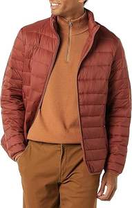 Nouveautés Vestes doudounes pour la saison d'hiver Parka rembourrée OEM Vestes bouffantes pour hommes à fermeture éclair pour sports d'extérieur Légères avec logo personnalisé - Product Image 4