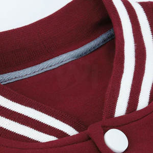 Veste d'hiver de style Letterman légère et à prix bas, fabriquée avec les meilleurs matériaux, vestes Letterman - Product Image 6