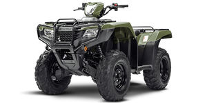 Mejor Oferta para FourTrax Foreman Rubicons 4x4 2015-2026, Nuevo/Usado, Listo para Enviar, Original - Product Image 2