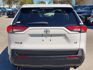 Toyota RAV4 LE 2024 USADO EN EXCELENTES CONDICIONES - Product Image 4