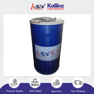 Tambours HDPE de liquide de frein Dot3 250kg de meilleure qualité d'approvisionnement direct d'usine pour freins et embrayages dans les voitures, les camions et les autobus - Product Image 2