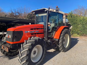 Tractor Compacto R-I-T-I-R-O T-R-A-T-T-O-R-I U-S-A-T-I - Product Image 4