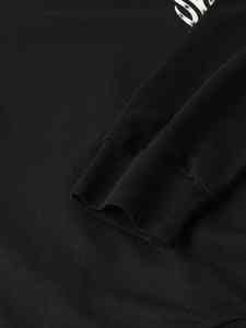 Top Qualité Conception Personnalisée Hommes Sweat Meilleure Vente Dernières Conception Hommes Vêtements Deux Tons Mode Sweat Pour Hommes - Product Image 4