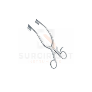 MCKISSOCK 50 mm Areola Marker 14cm PlastiBreast Reduction Tool Instrumentos quirúrgicos básicos Pakistán por Surgiright Instruments - Product Image 3