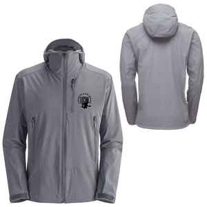 Chaqueta Softshell de Invierno para Mujer UNIQUE GYM WEAR - Reversible, Ecológica, Impermeable, Acolchada, Largo Regular - Product Image 2