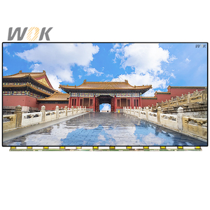 <span class=keywords><strong>Boe</strong></span> HV750QUB-F92 75 inch <span class=keywords><strong>LCD</strong></span> module thay thế Bảng điều khiển TV và màn hình cho khác nhau Bộ TV - Product Image 1