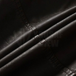 แจ็กเก็ตหนังสำหรับผู้ชายเสื้อแจ็กเก็ตหนังแท้สำหรับ2025ฤดูหนาว - Product Image 6