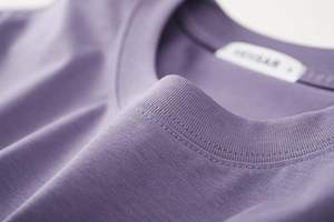 Camiseta de verano para hombres, fabricantes de ropa al por mayor, ropa de calle personalizada, camisetas lisas de algodón 100% para mujeres, ropa holgada para hombres - Product Image 5