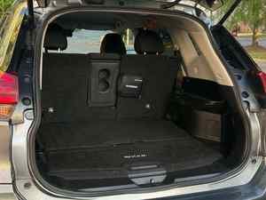 Offres Spéciales 2020 : SUV 4 portes AWD (2.5L 4 cylindres CVT) Rogue SV – Véhicules d'occasion haut de gamme prêts à être expédiés - Product Image 2