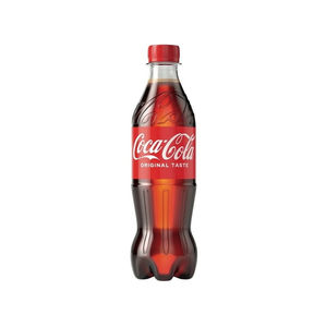 Venta al por mayor de botellas originales de Coca Cola de 1 litro, 12 unidades por caja, para restaurantes, hoteles y servicios de alimentos, suministro global al por mayor. - Product Image 2